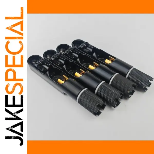 Guyker Single String Bass Bridge Set