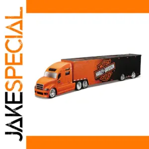 Maisto 1:64 Harley-Davidson Diecast Model