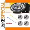 Modified Watch Hand for NH35/NH36/4R Movements