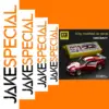 1:43 Scale Ford Mustang Diecast Model Kit