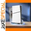 Vertical Stand for PS5 Slim Console with Cooling