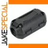 5 Pack Ferrite Core Noise Suppressor Rings
