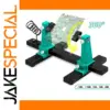 Adjustable 360° Rotation Circuit Board Fixture