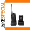 Baofeng BF-888S Pro Walkie Talkie UHF Radio
