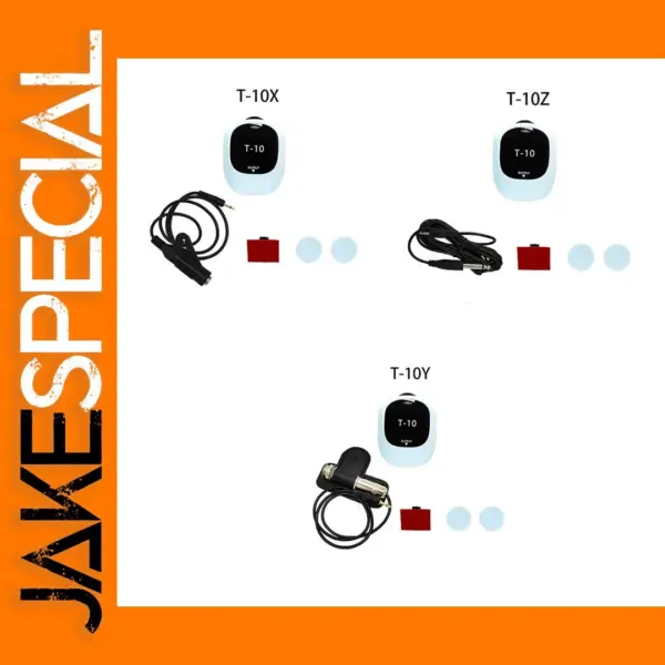 Self-Adhesive Piezo Pickup for String Instruments