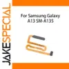 Power Button & Fingerprint Sensor Flex Cable for Galaxy A13