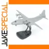 1/144 An-12 Cub Military Airplane Model Kit