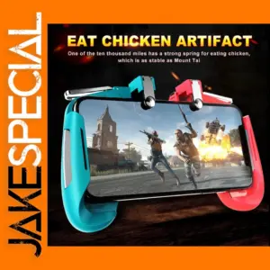 AK16 Bluetooth Gaming Joystick for IOS Android