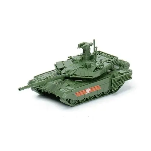 1/72 Military Armor Model Kit 24 1/72 Military Armor Model Kit - Image 24