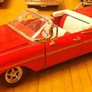 Diecast Alloy 1/32 1959 Impala Model Car 15 3d7a4e56 upscaled