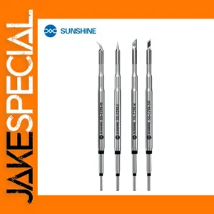 C210 Soldering Tip for JBC Aifen Stations