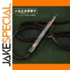Metal Whip 1/6 Scale Zinc Alloy Model
