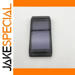 Refurbished N8 Mobile Phone with Accessories