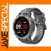 5Bar Waterproof Digital Sports Watch with Music