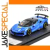 1:64 Ferrari SF90 XX Alloy Car Model