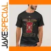 Roman Legion SPQR Eagle Shield T-Shirt S-3XL