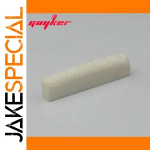 42mm/43mm Replacement Nut for LP Guitar