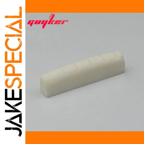 42mm/43mm Replacement Nut for LP Guitar