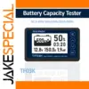 TF03K Battery Capacity Tester for Lead Acid