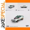 1/64 Scale Lancia Stratos Diecast Model Car