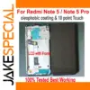 Xiaomi Redmi Note 5 Pro MEG7S LCD Replacement Kit