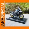 1:18 Scale BMW R1250GS Diecast Motorcycle Model