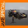 Bburago 1:24 Mercedes AMG F1 Race Car Model