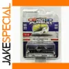 1963 BISCAYNE Police Diecast Model 1:64 Scale