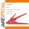 Red Cable Tie Tensioning Tool HS-519
