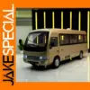 1:24 Toyota Coaster Bus Diecast Model