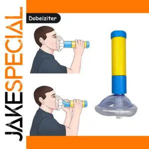 First Aid Kit with Anti-Asphyxia Mask