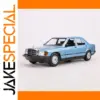 Bburago 1:25 Mercedes 190E Diecast Model