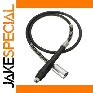 Flexible Shaft for 3.2mm Electric Grinder