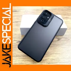 Matte Hard Case for Samsung Galaxy A Series