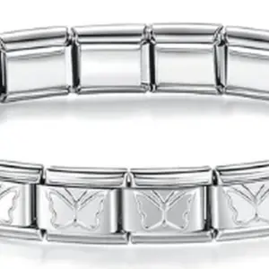 Love Cross Cat Charm Bracelet for DIY Jewelry 46 3e683773 upscaled