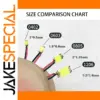 Micro SMD LED Lights for Model Making 10Pcs