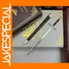 Geralt of Rivia 22cm Miniature Sword Toy