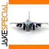 Metal Alloy Rafale Fighter Model Toy