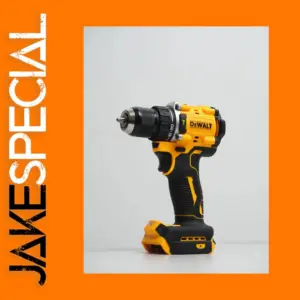 DEWALT 20V Lithium Impact Driver DCD805