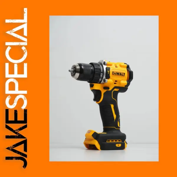 DEWALT 20V Lithium Impact Driver DCD805