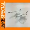 16CM Concorde Diecast Model Aircraft 1:400