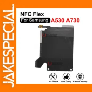 Samsung Galaxy A530 A730 NFC Antenna Flex Cable