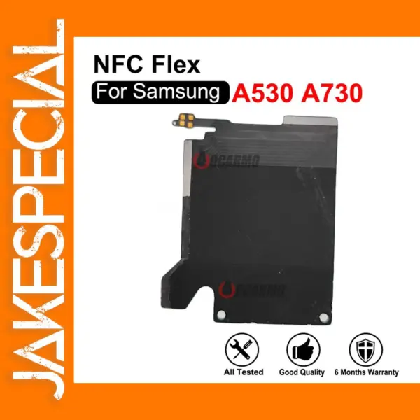 Samsung Galaxy A530 A730 NFC Antenna Flex Cable
