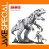 Dinosaur World Building Blocks Set for Kids