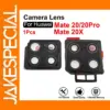 Huawei Mate 20 Pro Back Camera Lens with Frame