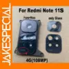 Back Camera Lens for Xiaomi Redmi Note 11S