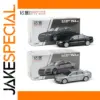1/64 Diecast Audi A8 Alloy Model Car