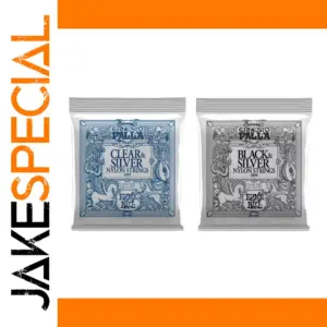 2406 Nylon Fiber Classical Guitar Strings