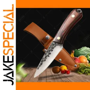 Professional Stainless Steel Meat Cleaver Knife
