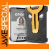 Carbon Fiber RFID Card Holder Wallet for Men